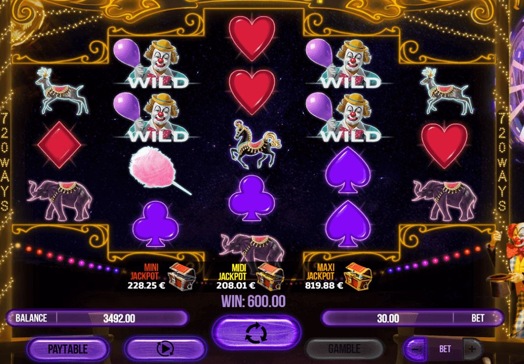 showbet Bedava Video Slot Oyunları